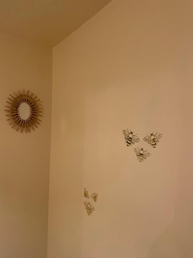 Chalet 88 เฮมสบี ภายนอก รูปภาพ